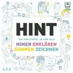 Bezzerwizzer Studio - HINT, Partyspiel