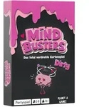 Mind Busters Dirty