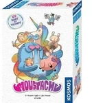Moustache