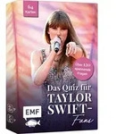 Kartenspiel: Das inoffizielle Quiz f&uuml;r Taylor Swift-Fans