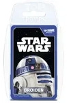 Top Trumps Star Wars Droids