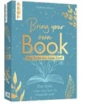 Bring your own Book &ndash; Booklove Edition. Das Spiel in dem dein Buch die Hauptrolle