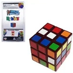 Worlds Smallest Rubik's