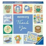 memory&reg; moments - Thank you - Gesellschaftsspiel & Brettspiel ab 3 Jahre