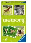Tierbaby memory&reg; - Reisespiel ab 3 Jahre