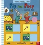 Pip and Posy: Time for Bed! (My First Memory Game)