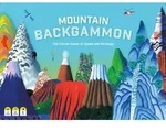 Mountain Backgammon