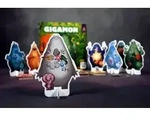 Gigamon - Nominiert Kinderspiel des Jahres 2023