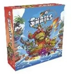 Snails: Das Brettspiel