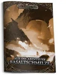 DSA5 - Auf ins Abenteuer - Basaltschmelze