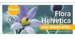 Flora Helvetica &ndash; das Memo-Spiel