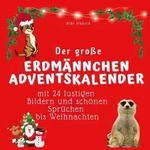 Der grosse Erdm&auml;nnchen-Adventskalender