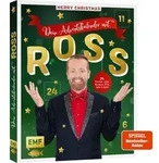 Merry Christmas &ndash; Dein Adventskalender mit Ross Antony