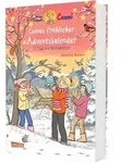 Meine Freundin Conni - Connis fr&ouml;hlicher Adventskalender