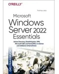 Microsoft Windows Server 2022 Essentials &ndash; Das Praxisbuch