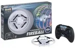 RC Quadrocopter Fireball