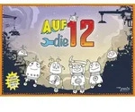 Auf die 12!
