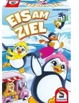 Eis am Ziel