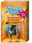 Xplorer Kidz. Das Geheimnis der Pyramide