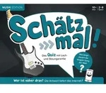 Sch&auml;tz mal! Musik Edition