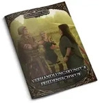 DSA5 - Verhandlungskunst & Friedensschwur (Ukraine Anth.)