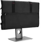 Renkforce Monitor Tasche RF-MB-100 Passend f&uuml;r Display-Gr&ouml;&szlig;e (Bereich): 55,9 cm
