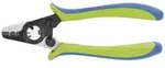 Rennsteig Werkzeuge Microstripper 8007 5001 3 Abisolierzange 0.005 bis 0.14mm2 26 bis