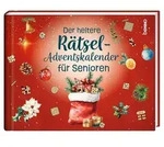Der heitere R&auml;tsel-Adventskalender f&uuml;r Senioren