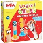 Logic! GAMES Amandas Alpakas