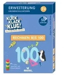 Klick Klack Klug Kartenset Rechnen bis 100 ab 7