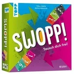 SWOPP! &ndash; Tausch dich frei!