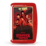 Top Trumps Collectables Stranger Things