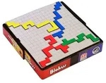 Worlds Smallest Blokus