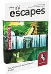 MiniEscapes - Das Mysterium des Verlorenen Kultes