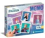 Disney Ice Magic Leaf Pile Memory-Spiel 48 Teile C