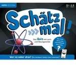 Sch&auml;tz mal! Nerd Edition