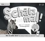 Sch&auml;tz mal! Tiere Edition
