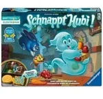 Schnappt Hubi! - Kinderspiel ab 5 Jahre