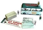 Alle Kinder Memospiel