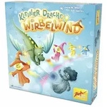 Kleiner Drache Wirbelwind