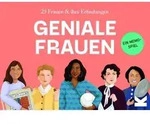 Geniale Frauen