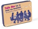 Talk-Box, Mehr als Smalltalk (Spiel)