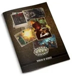 Savage Worlds - Worlds of Ulisses - Spielleiterset
