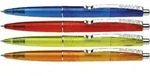 Schneider Kugelschreiber K 20 Icy Colours M, 4er Set