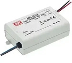 MEAN WELL APV-25-24 LED-Trafo Konstantspannung 25 W 0 - 1.05 A 24 V/DC nicht dimmbar,