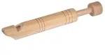Voggenreiter 1088 - Voggys Holz-Schiebe-Fl&ouml;te