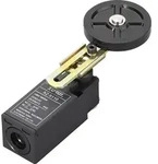 TRU COMPONENTS XZ-9/110 Endschalter 250 V/AC 10A Rollenschwenkhebel tastend...
