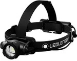 Ledlenser H7R LED Stirnlampe akkubetrieben 1200lm 4h 503221