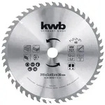 Kwb 593159 Kreiss&auml;geblatt 315 x 30mm 1St.
