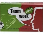 Schmidt 76029 - Teamwork: Fu&szlig;ball 2